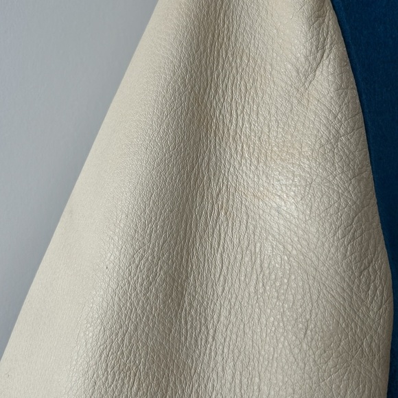 Vintage Roots Varsity Jacket - Picture 12 of 14